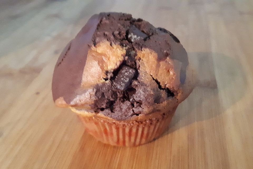 Marmor -  Muffins