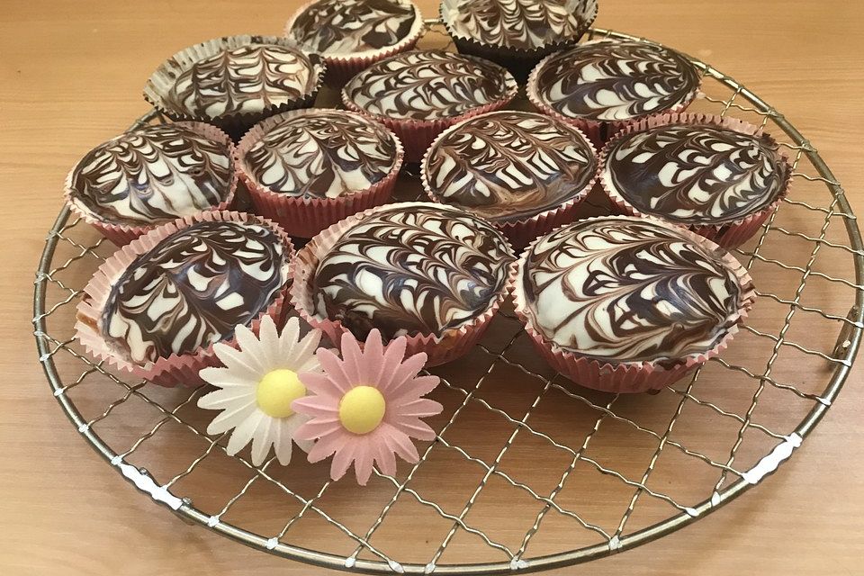 Marmor -  Muffins