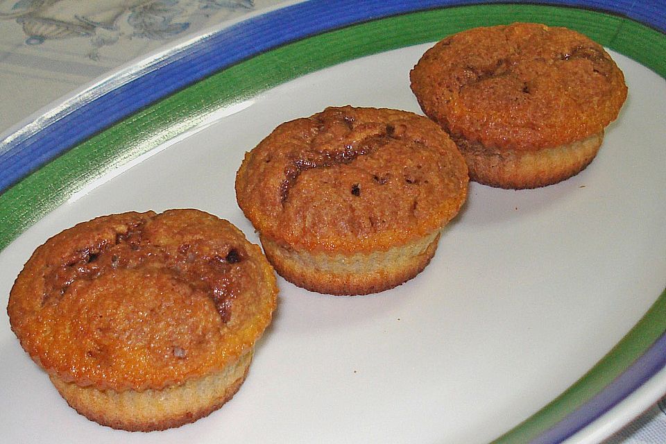 Marmor -  Muffins