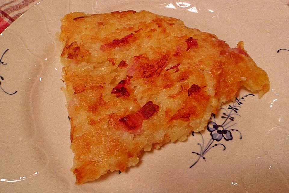 Berner Rösti