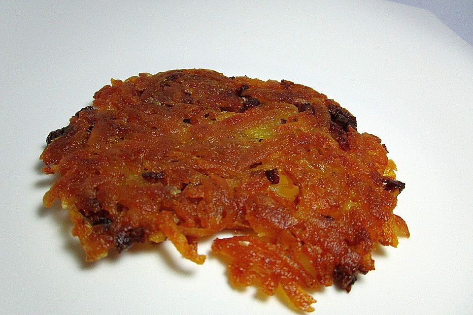 Berner Rösti