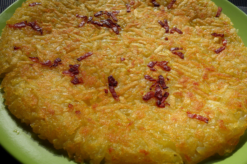 Berner Rösti