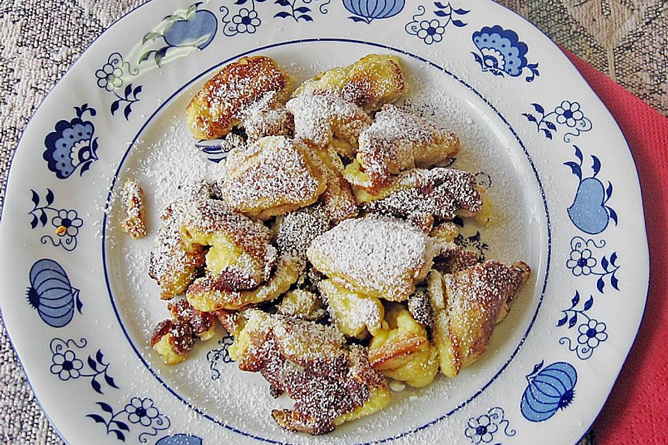 Kaiserschmarrn