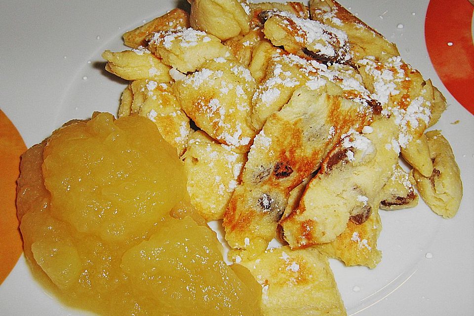 Kaiserschmarrn