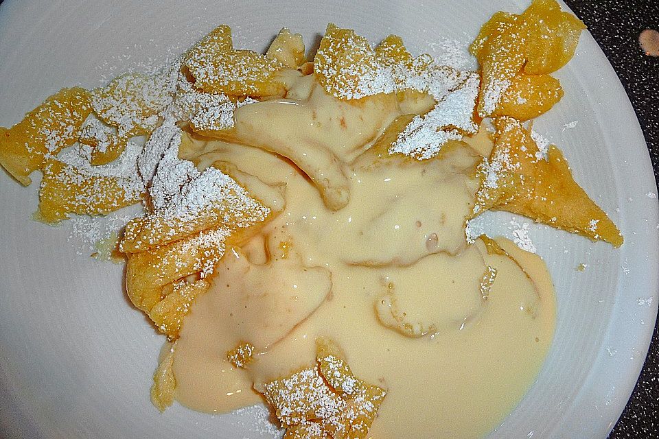 Kaiserschmarrn