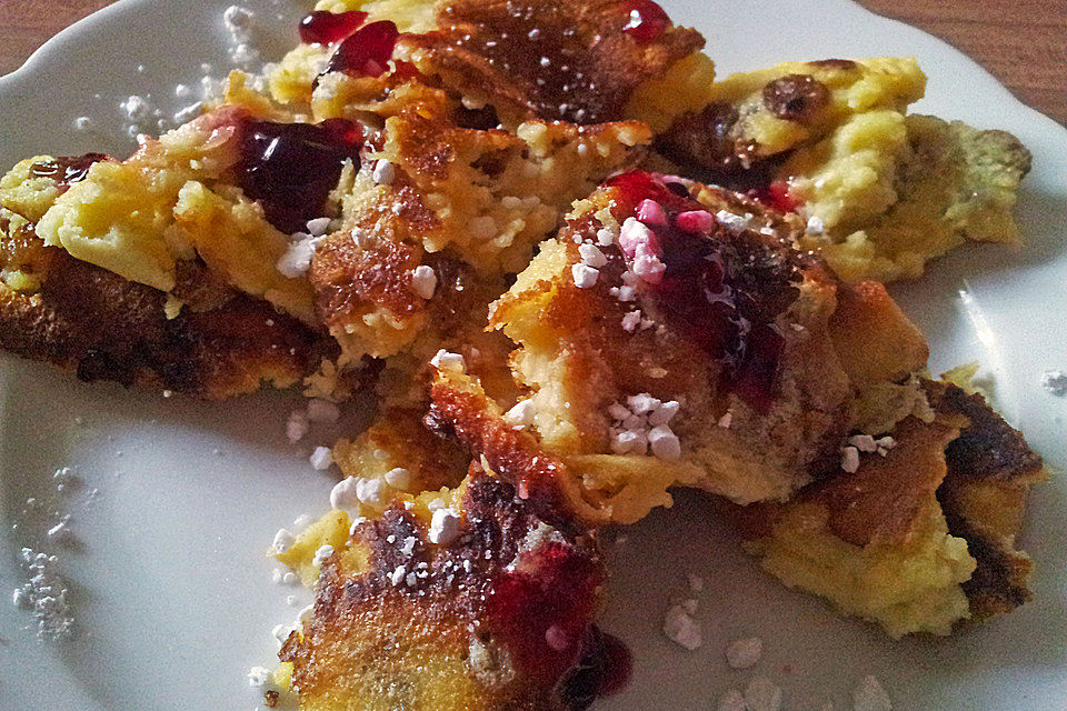 Kaiserschmarrn