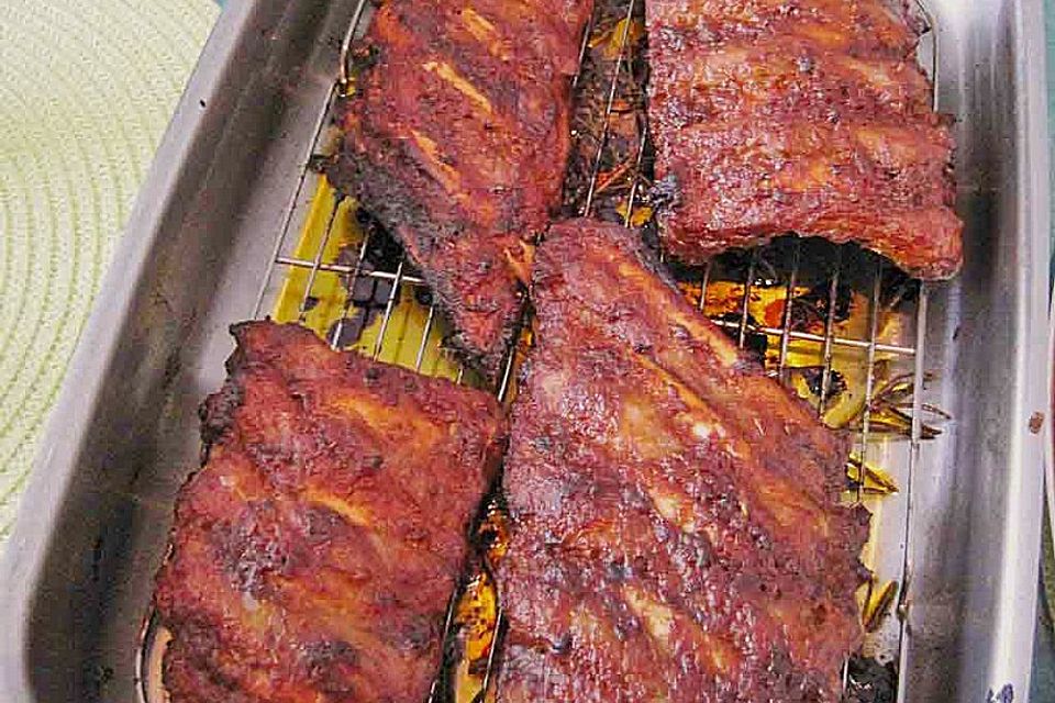 Spare Ribs