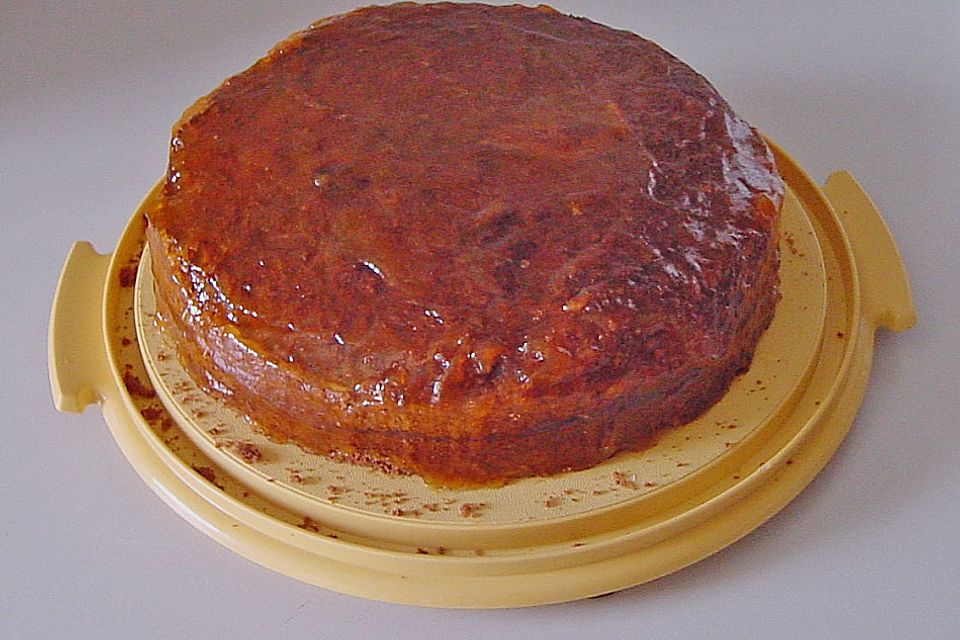 Sachertorte