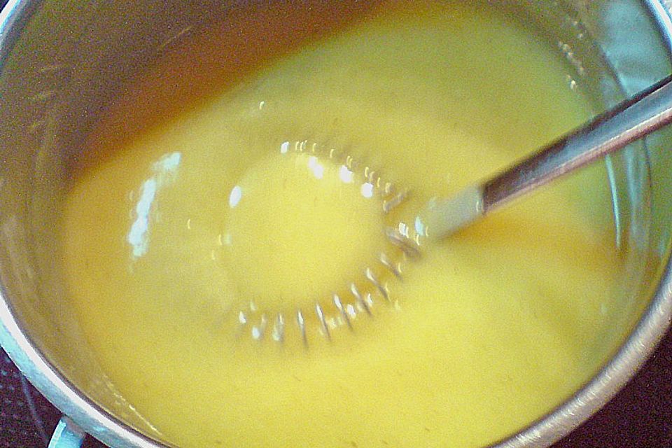 Jockels Lemon Curd