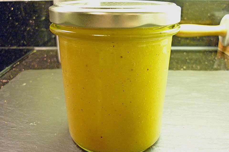 Jockels Lemon Curd