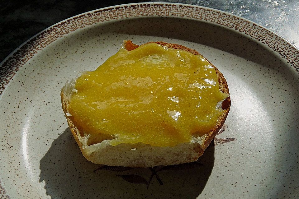 Jockels Lemon Curd