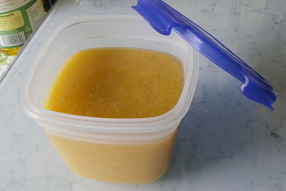 Jockels Lemon Curd