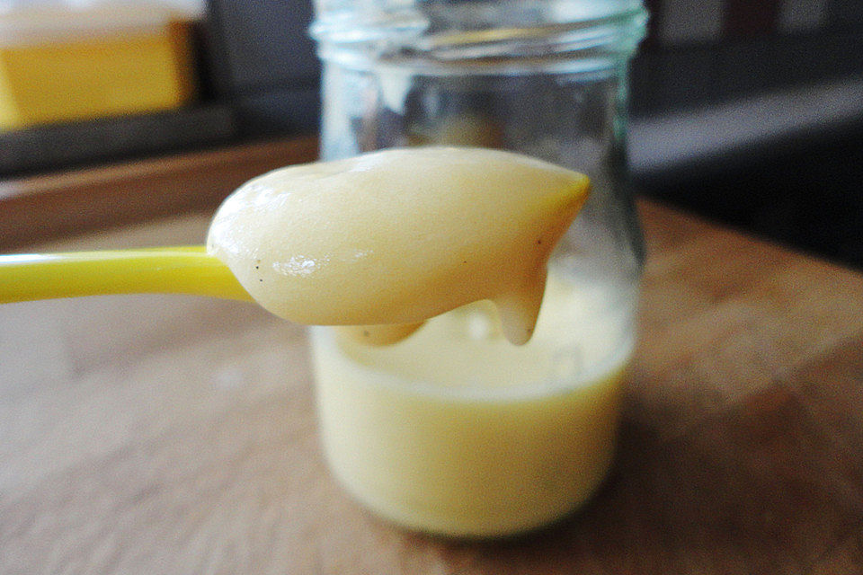 Jockels Lemon Curd