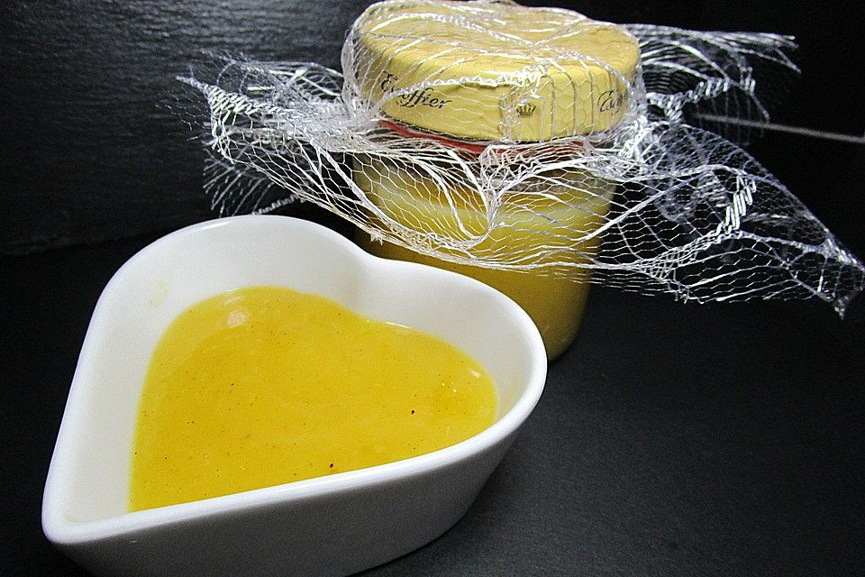 Jockels Lemon Curd