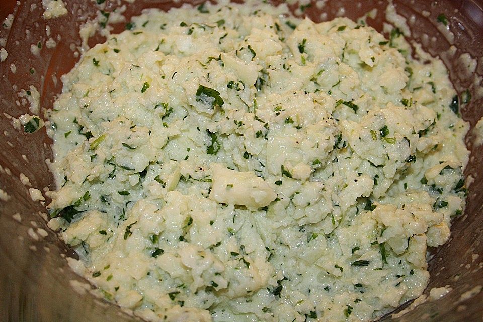 Kohlrabisalat