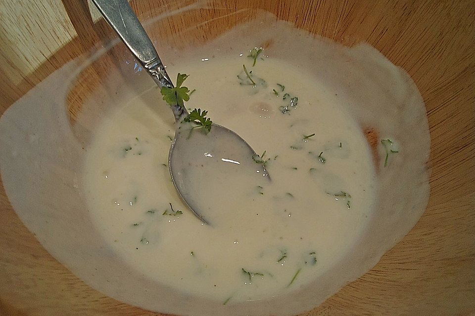 Kohlrabisalat