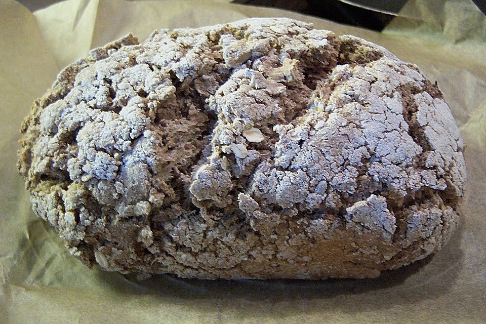 Bierbrot