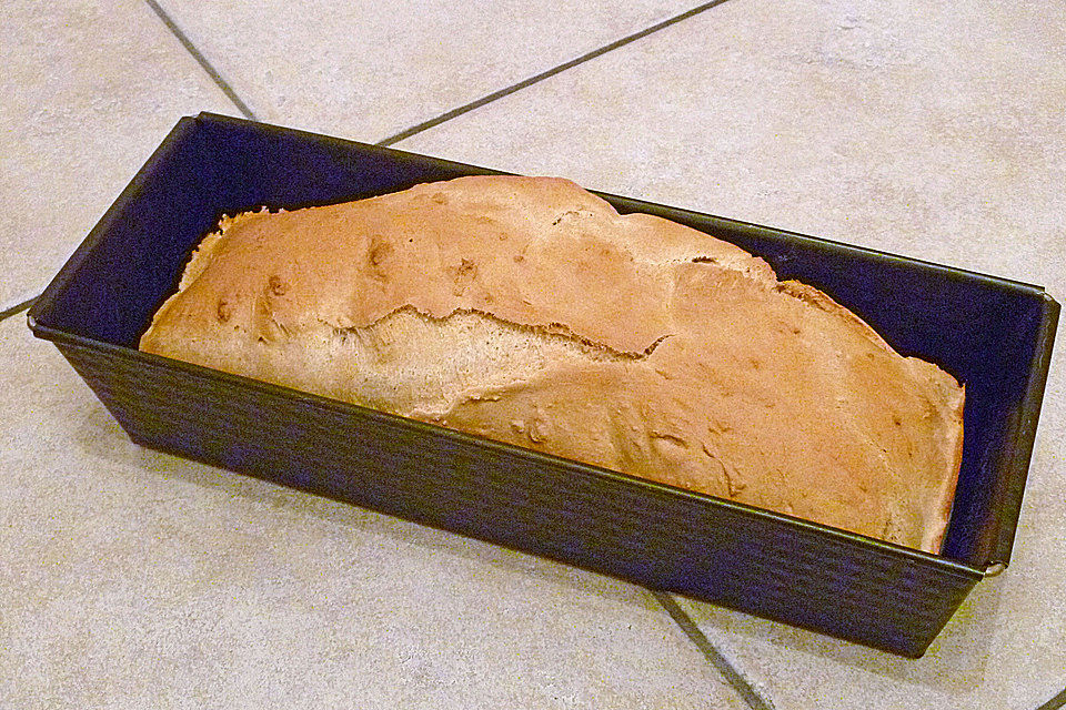 Bierbrot