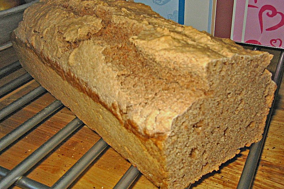 Bierbrot