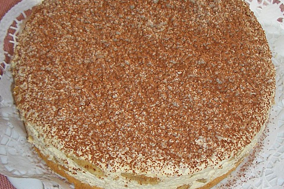 Kastanientiramisu