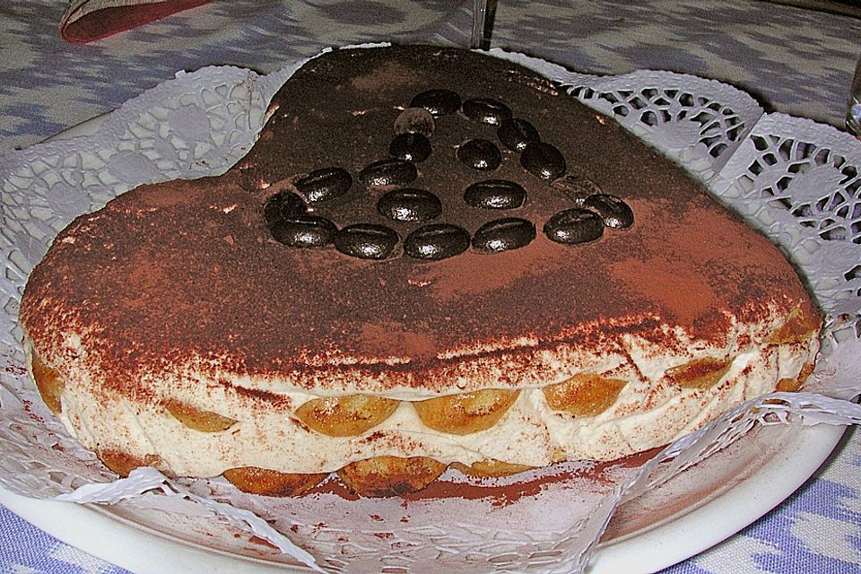 Kastanientiramisu