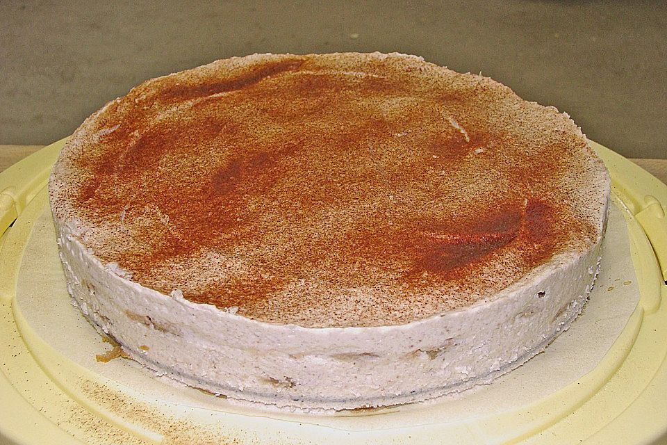 Kastanientiramisu