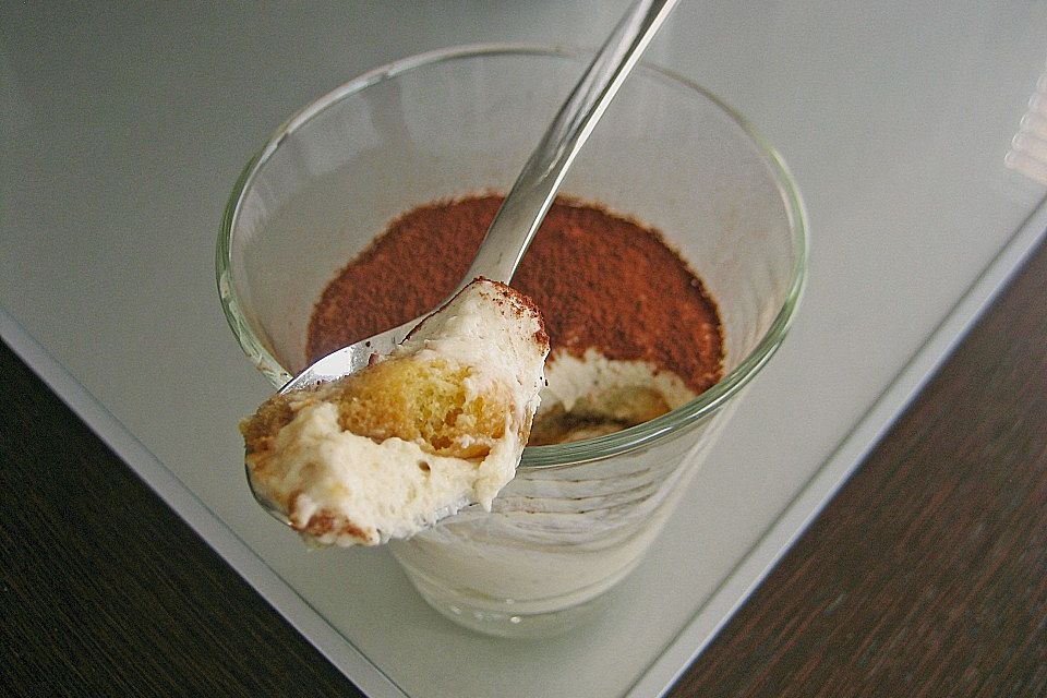 Kastanientiramisu