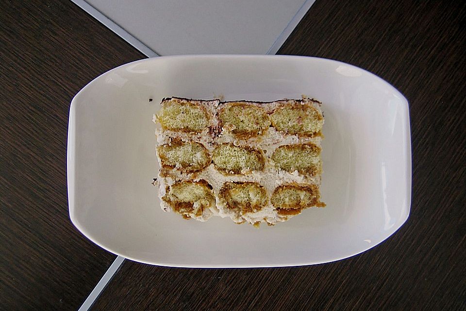 Kastanientiramisu