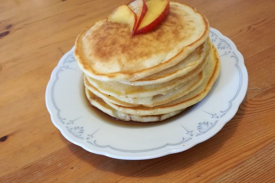 American Pancakes