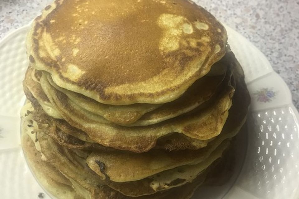 American Pancakes