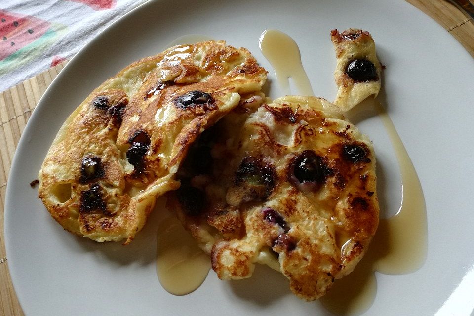 American Pancakes