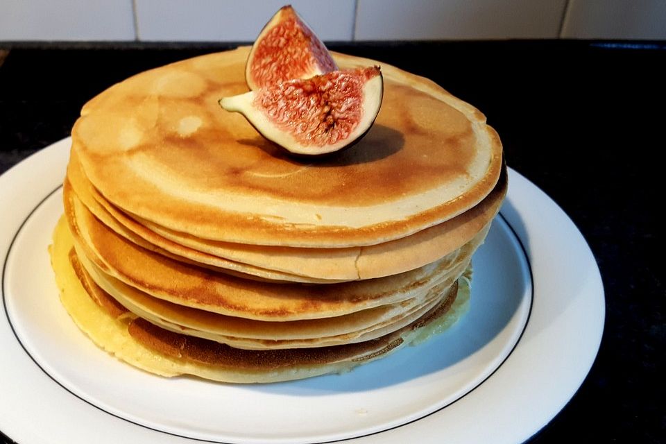 American Pancakes