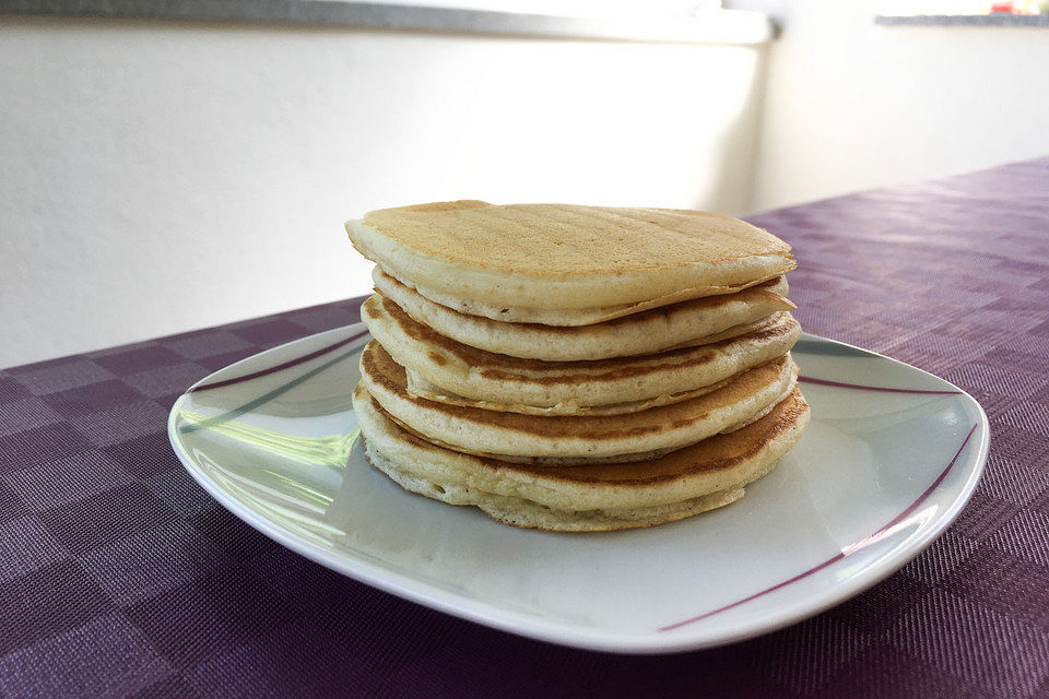 American Pancakes