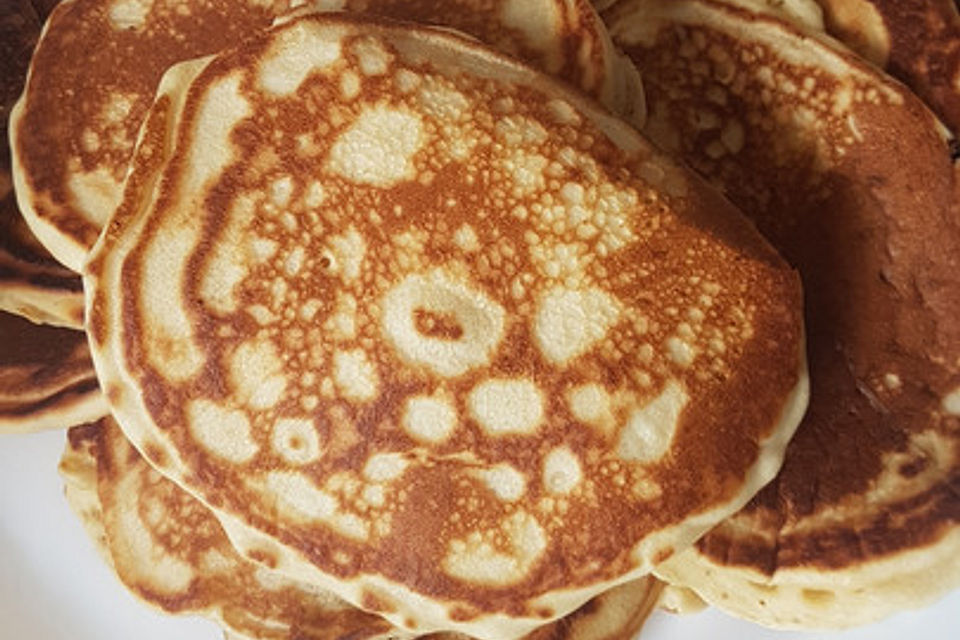 American Pancakes