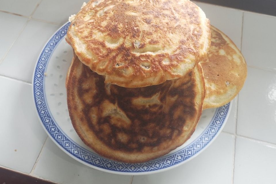 American Pancakes