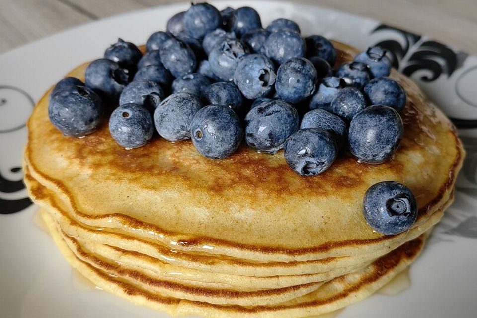 American Pancakes