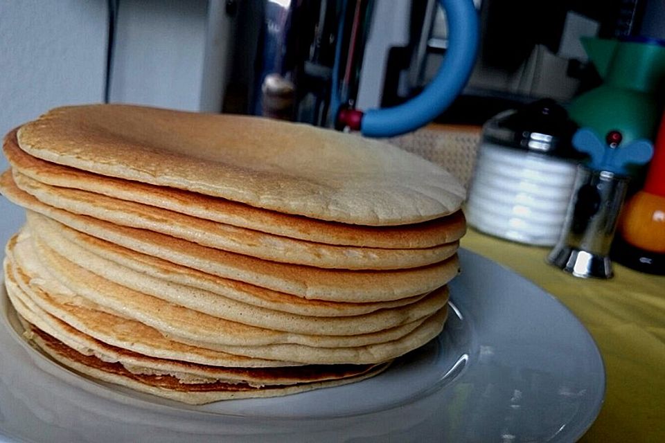 American Pancakes