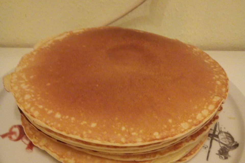 American Pancakes