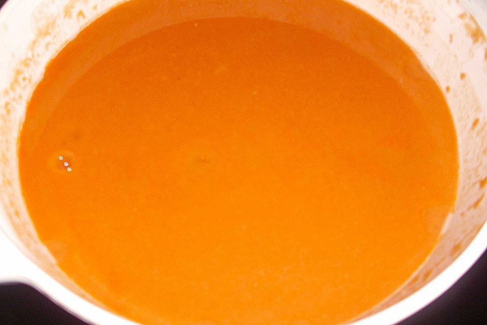 Mallorquinische Knoblauchsuppe