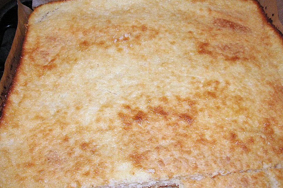 Tassenkuchen