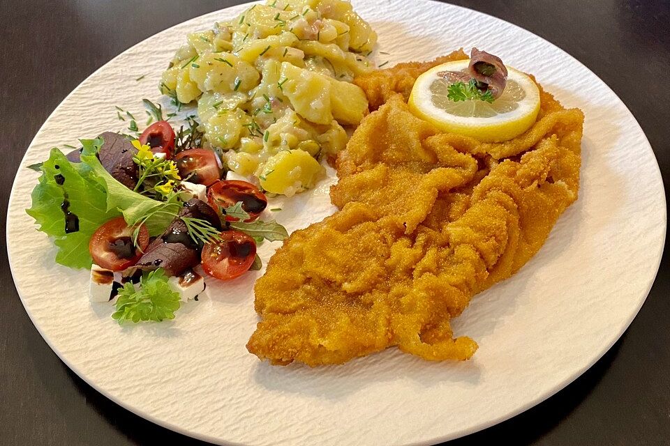 Wiener Schnitzel