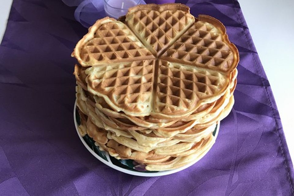 Waffeln