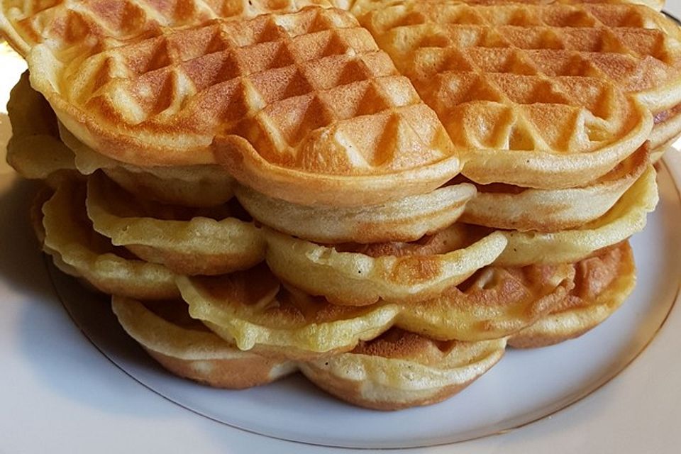 Waffeln