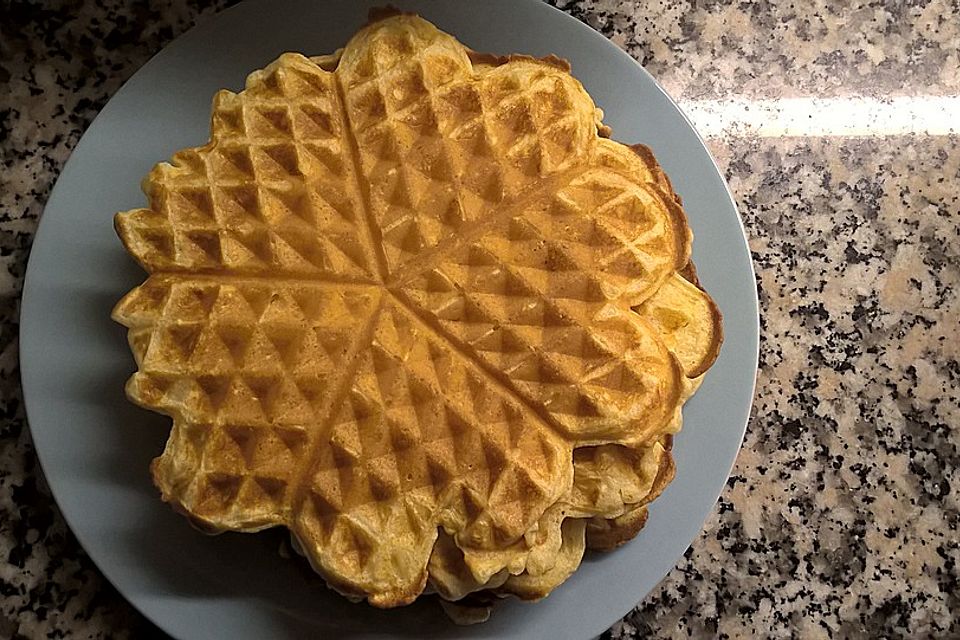 Waffeln