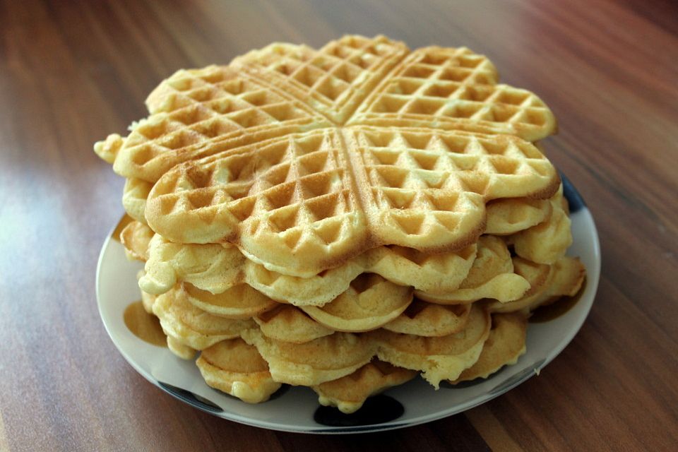 Waffeln