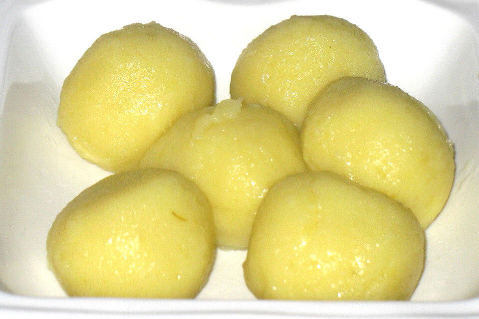 Waldviertler Knödel