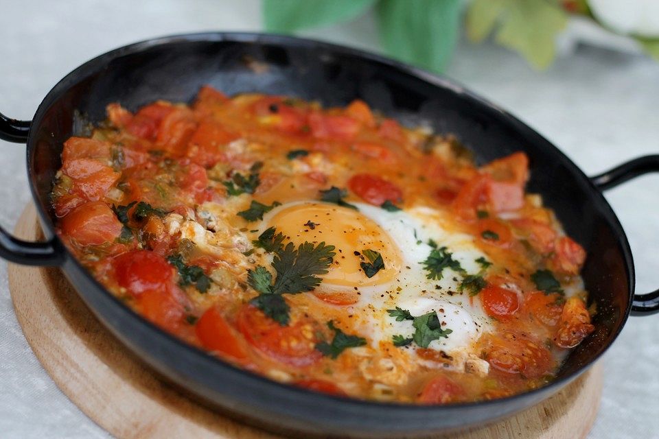 Shakshuka