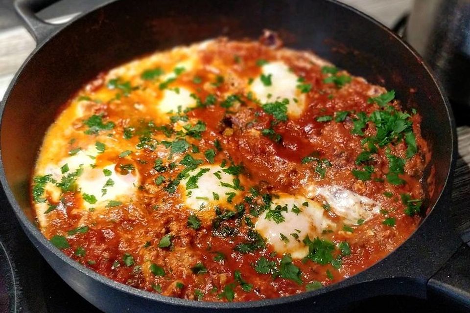 Shakshuka