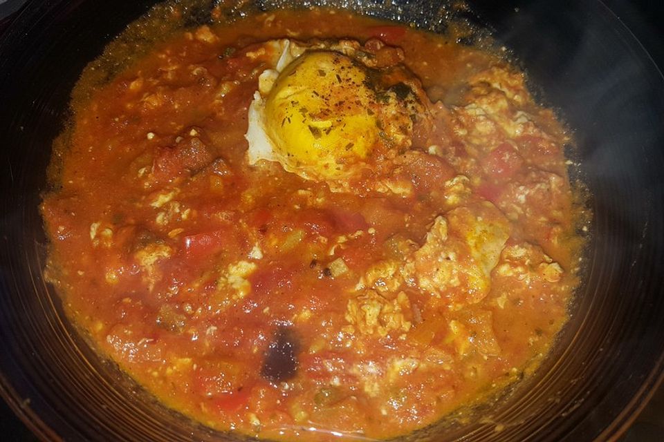 Shakshuka