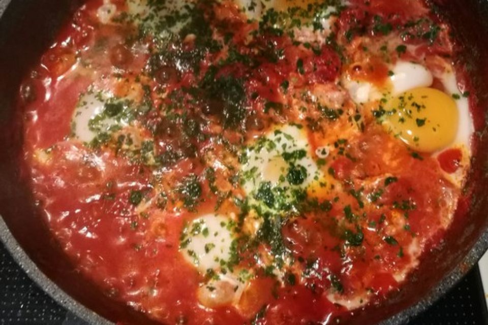 Shakshuka